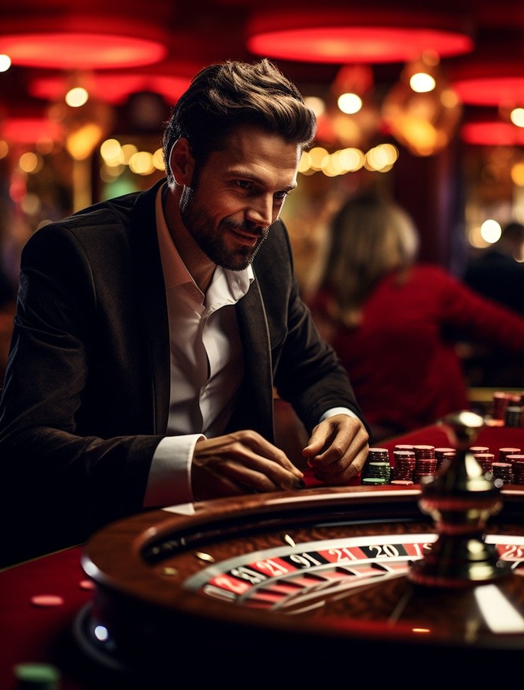 kawan55 login live dealer studio with professional broadcast setup